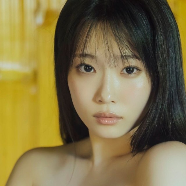 「岸みゆ セカンド写真集（仮）」（東京ニュース通信社刊）撮影／横山マサト