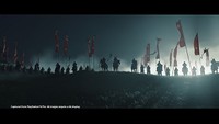 「Ghost of Tsushima」のゲーム画面