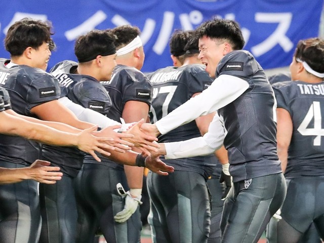 立命館大学記事 | 4years. #学生スポーツ