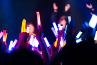 コンサートの雰囲気　※この画像はイメージです（maru54/stock.adobe.com）