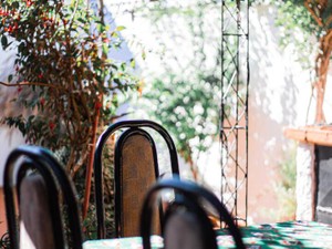 初めての同居、不自由な生活の中にも幸せを見つけていきたい