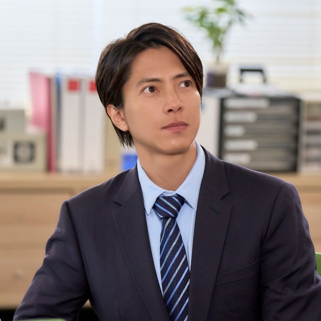 ©大谷アキラ・夏原武・水野光博／小学館　©2026 映画『正直不動産』製作委員会