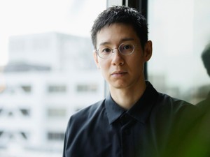 背筋さんが語る職業としてのホラー作家　「誰かの死」扱っている事実 忘れず