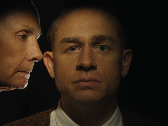 『モンスター：エド・ゲインの物語』も配信中、殺人犯エド・ゲインが基になった作品