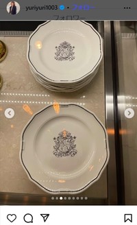 石田ゆり子のインスタグラム＠yuriyuri1003