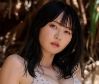 YouTuber・いけちゃんラストグラビア写真集Ⓒ佐藤裕之 ／講談社