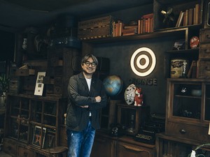 小山薫堂が考える「これからの匠」に必要なもの／特別企画【新時代の匠たち】vol.01