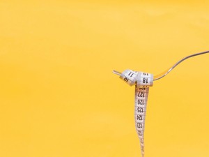 夫から出た我慢禁止令。「丸い自分が嫌」な私は食欲に素直になれない