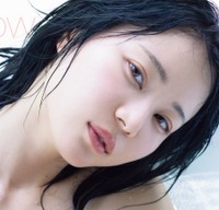 『いけちゃん写真集　Afterglow』Ⓒ佐藤裕之／講談社