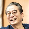 水谷豊さん、自伝で振り返る半世紀　「相棒」杉下右京が涙を見せない理由とは