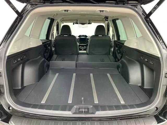 スバル「フォレスター」（提供：norico by ガリバー）