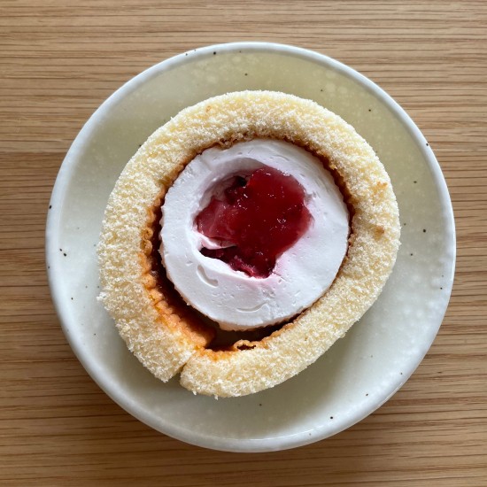 犬も食べられるケーキ