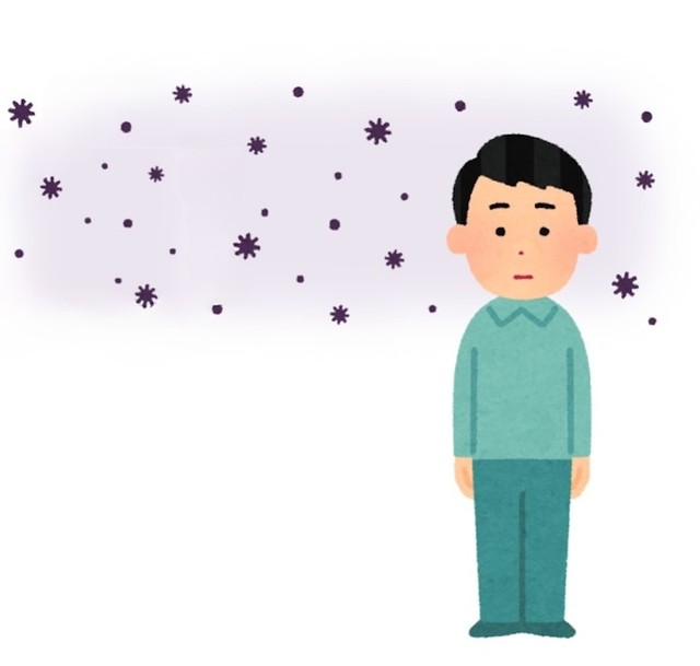 現存するすべての感染症のなかでも最強クラスの感染力を持つ「麻疹（はしか）」。換気が悪い空間では、感染者がいなくなった後もウイルスが漂い、感染リスクが続く