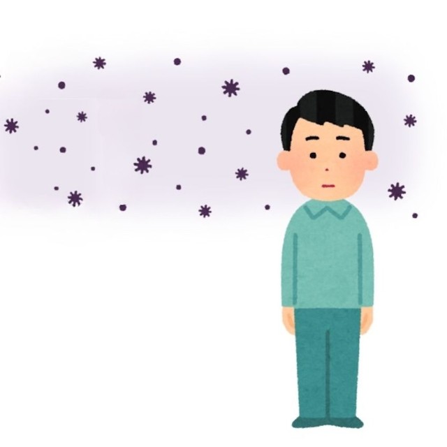 現存するすべての感染症のなかでも最強クラスの感染力を持つ「麻疹（はしか）」。換気が悪い空間では、感染者がいなくなった後もウイルスが漂い、感染リスクが続く