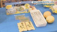 Sanuki 初恋レモンうどん 石丸製麺(高松市)