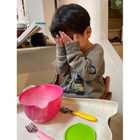 四男くんは、浦島太郎のお話の影響で、煙を浴びると「おじいさんになってしまう！」と思い込んでいたそう。尊い！！（画像提供：ゴンゾウR4さん）