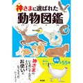 「神さまに選ばれた動物図鑑」　ムカデも神の使いです