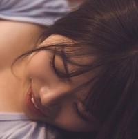 谷梨花さん（撮影：藤本和典）