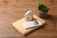 ローンの返済は計画的に。※画像はイメージです（NOBU/stock.adobe.com）