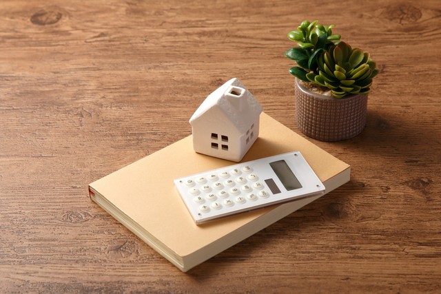 ローンの返済は計画的に。※画像はイメージです（NOBU/stock.adobe.com）