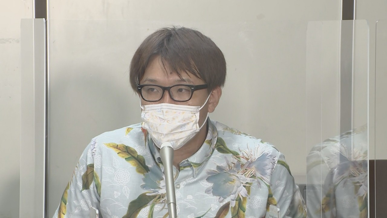 特集 改正ストーカー規制法が全面施行 被害にあった文筆家が 残る課題 を訴え Ksbニュース Ksb瀬戸内海放送