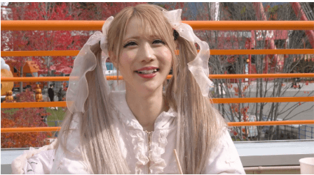 ABEMA番組「ダマってられない女たち season2」第13回より（C）AbemaTV,Inc.