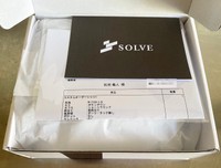 自分だけのシャツが届くのはやっぱり嬉しいものですね