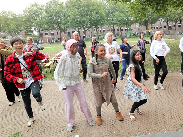 ルールを変える方法は学べる　世界各地で主権者教育を実践　多様性から始まる試み