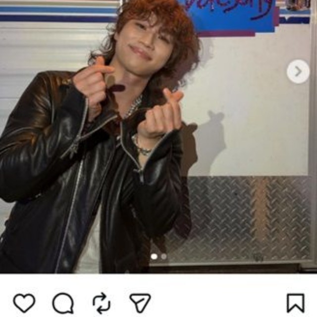 D-LITEのインスタグラム＠d_lable_officialより