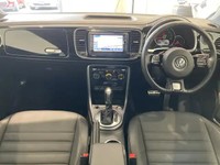 フォルクスワーゲン「ザ・ビートル」（提供：norico by ガリバー）