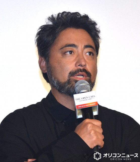 山田孝之「お芝居に答えはない」 | 朝日新聞デジタルマガジン＆[and]