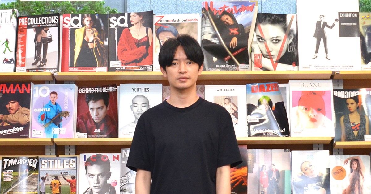 本を売るだけの時代は終わった。本づくりに挑む書店、出版不況への反撃：青山ブックセンター本店｜じんぶん堂