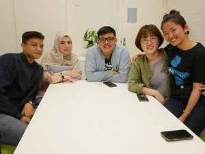 専門コースの前に英語を鍛えます　オーストラリアの職業カレッジとは（中編）