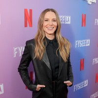 クリステン・ベル