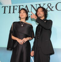 上野樹里（左）と和田唱