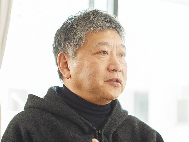 是枝裕和監督の中高生時代 浪人時代に初めて｢勉強が楽しい｣ Runway(2