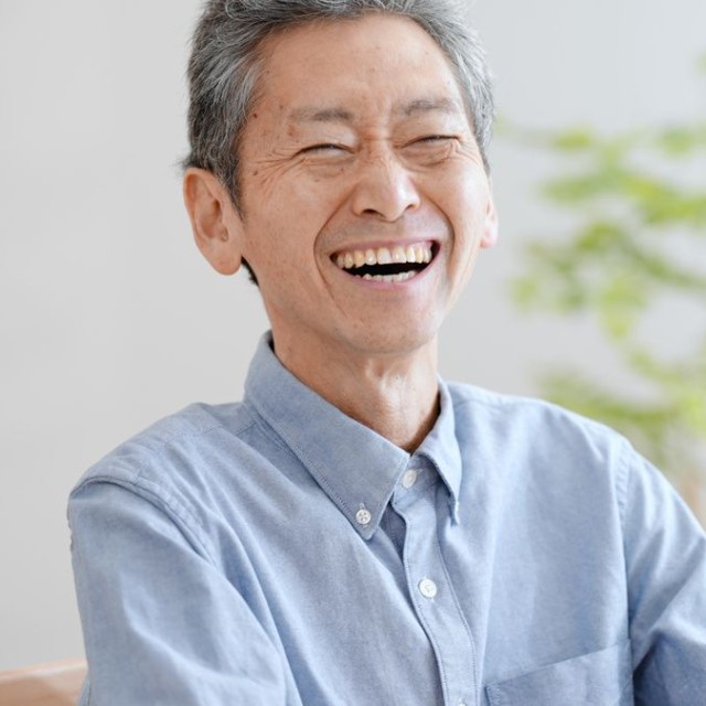 安心して暮らせる自宅に※画像はイメージです（aijiro/stock.adobe.com/）