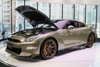 GT-R（Ned Snowman/stock.adobe.com）