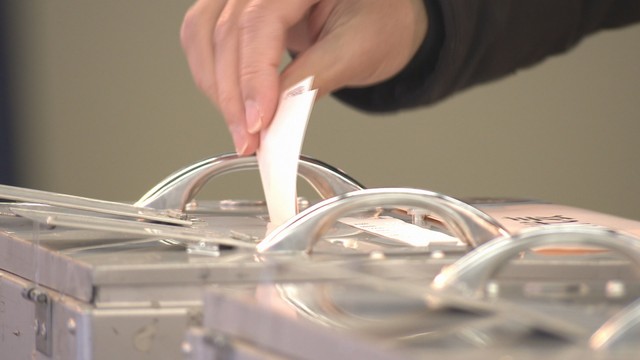 衆議院選挙は8日が投開票日　岡山県でもけさから投票進む