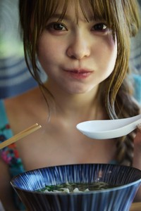 さくらさんの写真集「さくら1st写真集 咲く-At Twenty-」