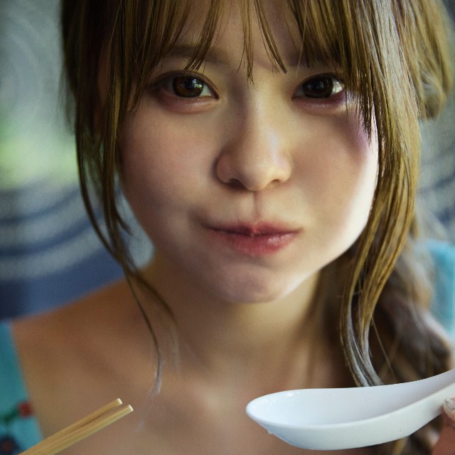 さくらさんの写真集「さくら1st写真集 咲く-At Twenty-」