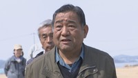 【訃報】豊島産廃撤去の中心的人物・安岐正三さん(75)が死去　住民会議の事務局長として約91万tの産廃撤去に尽力
