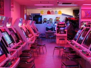 初恋の人は二次元にいる。彼は私の一番の理解者だ