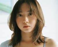 木﨑ゆりあ3rd写真集「アップデート中」(C)扶桑社／撮影：前 康輔