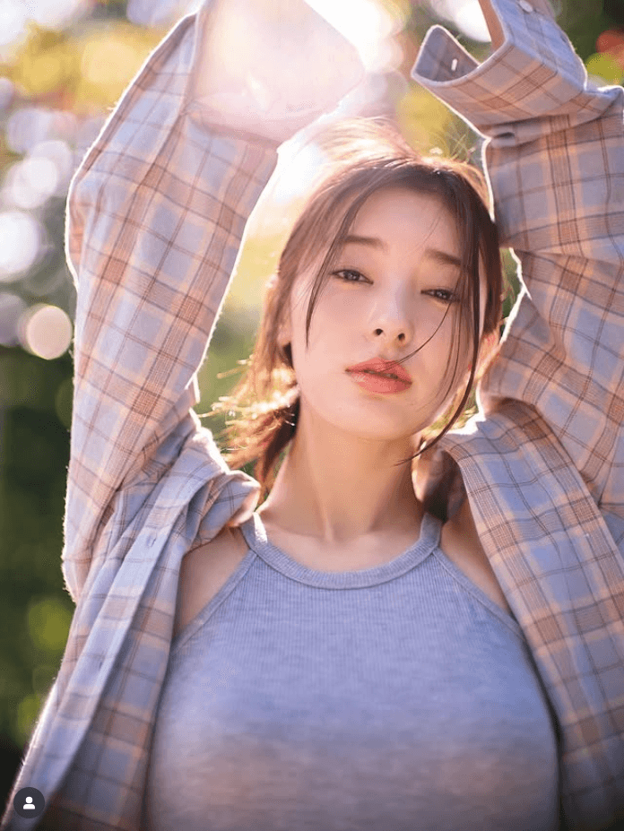 宮本茉由のインスタグラム（＠mayu_miyamoto_official）より