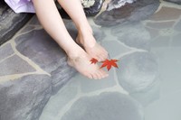 温泉には様々な効能があります（写真はイメージ＝Paylessimages/stock.adobe.com）