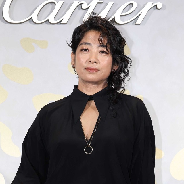 内田也哉子