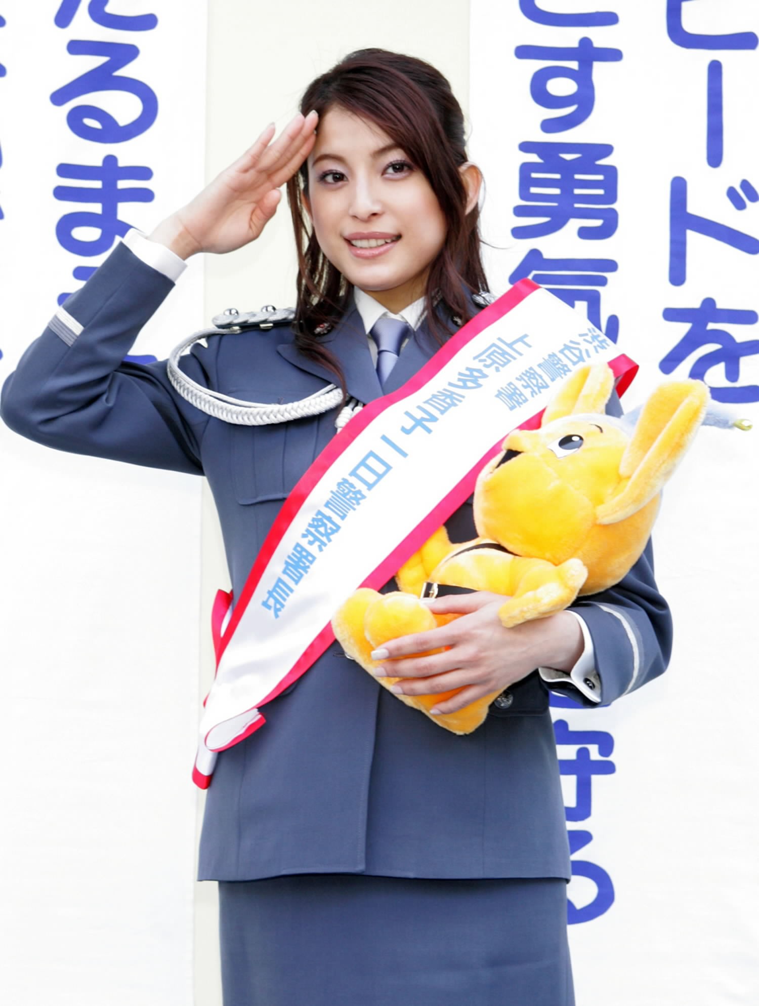元SPEED・上原多香子が舞台出演発表 実質的な芸能活動再開 