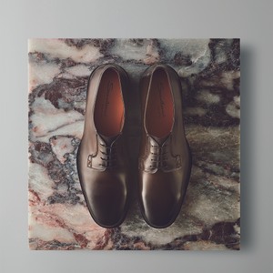 SANTONI（サントーニ）［格調高き機能派シューズ。］