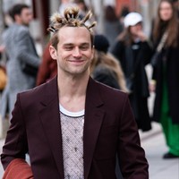 ブランドン・フリン